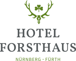 Logo Hotel Forsthaus Nürnberg Fürth