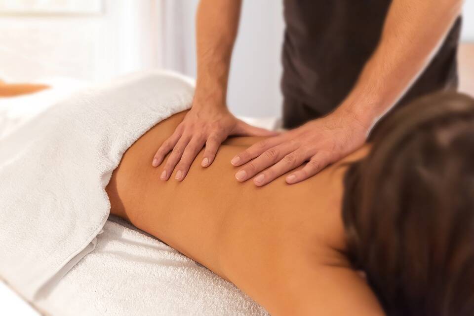 Massages by KULT