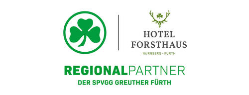 SGF Forsthaus Partnerlogo